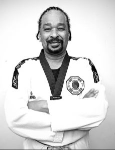 Grand Master Ferrere Clerveaux